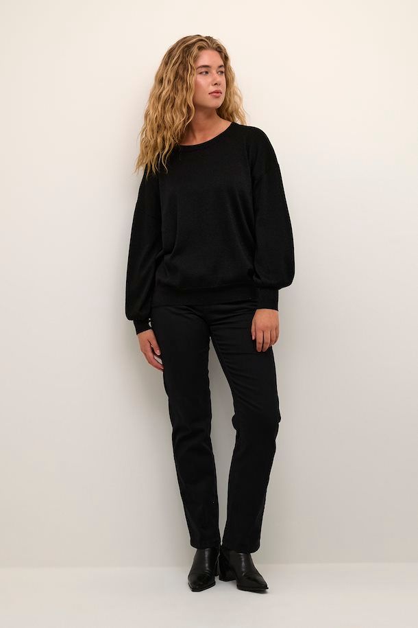 Regina O Neck - Multiple Colours