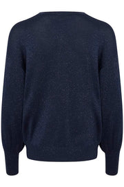 Regina O Neck - Multiple Colours