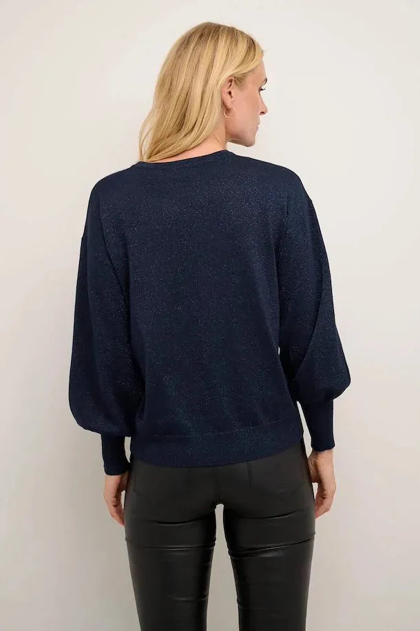 Regina O Neck - Multiple Colours