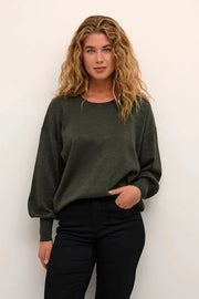Regina O Neck - Multiple Colours