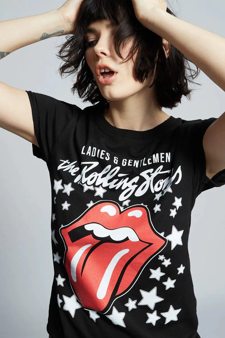 Rolling Stones Ladies & Gentlemen