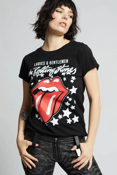Rolling Stones Ladies & Gentlemen
