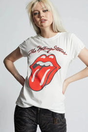 The Rolling Stones Live In Concert