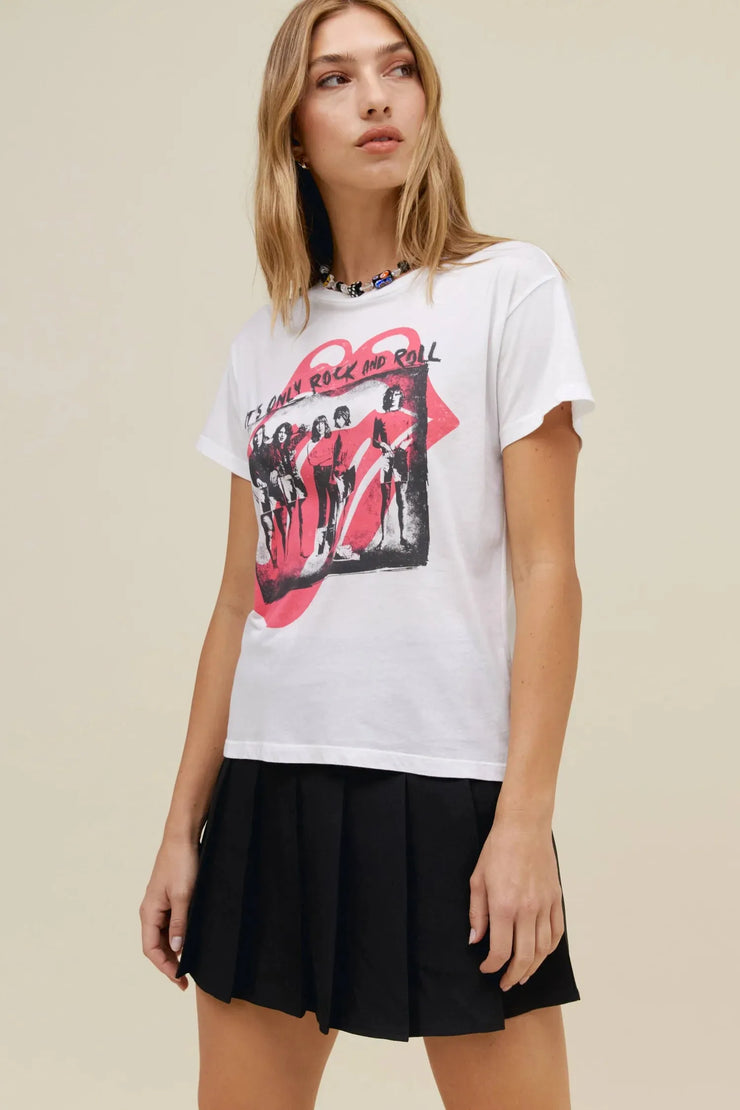 Rolling Stones It's only Rock n Roll