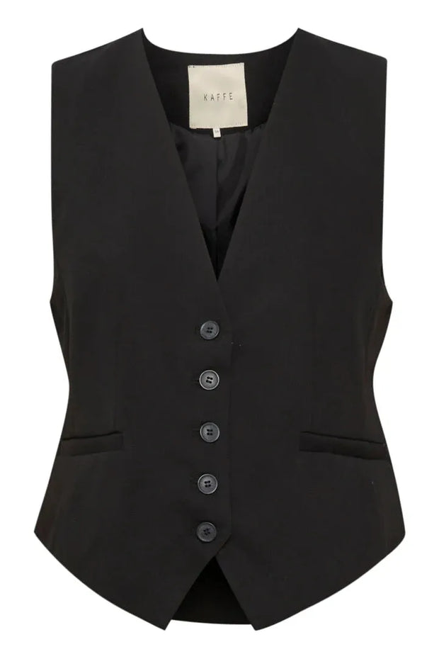 Sakura Vest