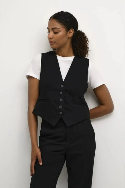 Sakura Vest