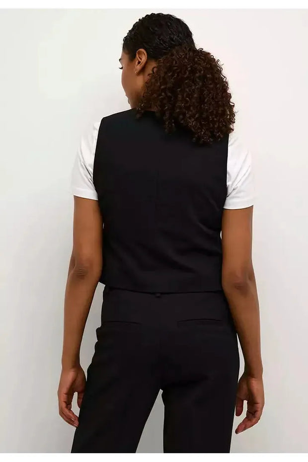Sakura Vest