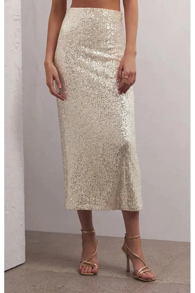Saturn Skirt