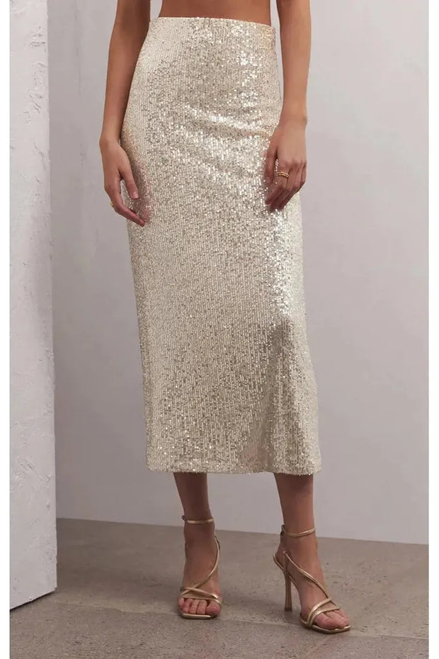 Saturn Skirt
