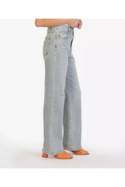 Sienna High Rise Wide Leg - Dedication