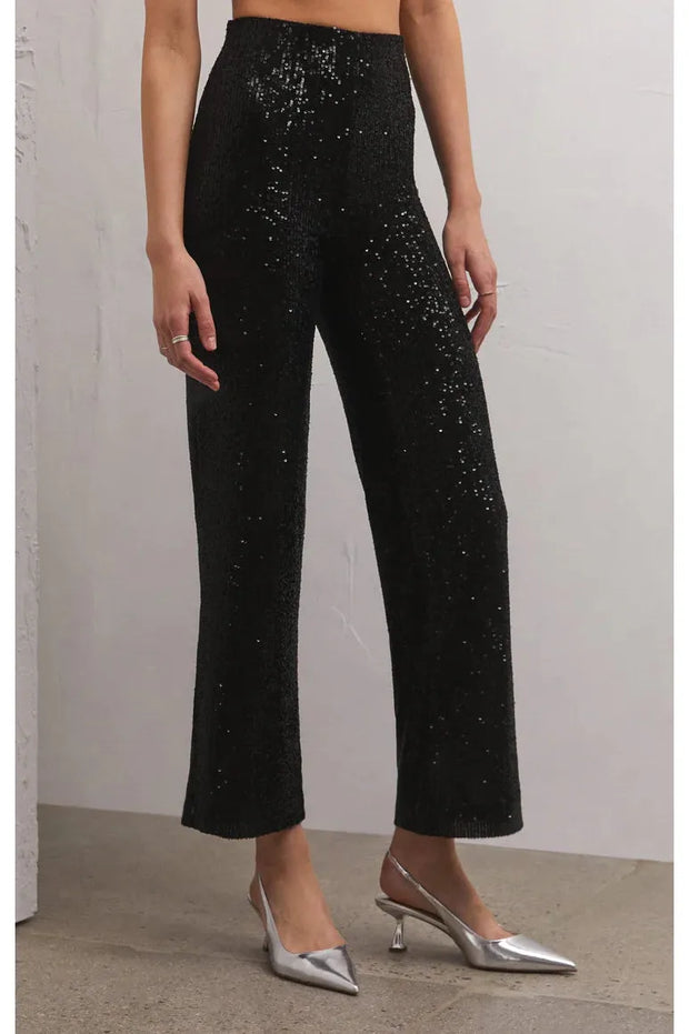 Skylar Sequin Pant