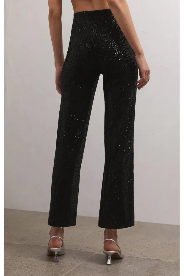 Skylar Sequin Pant