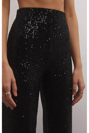 Skylar Sequin Pant