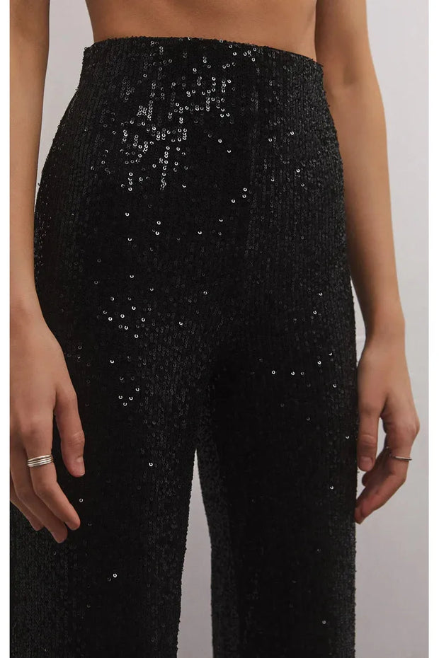 Skylar Sequin Pant