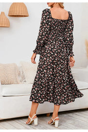 Hazel Dress