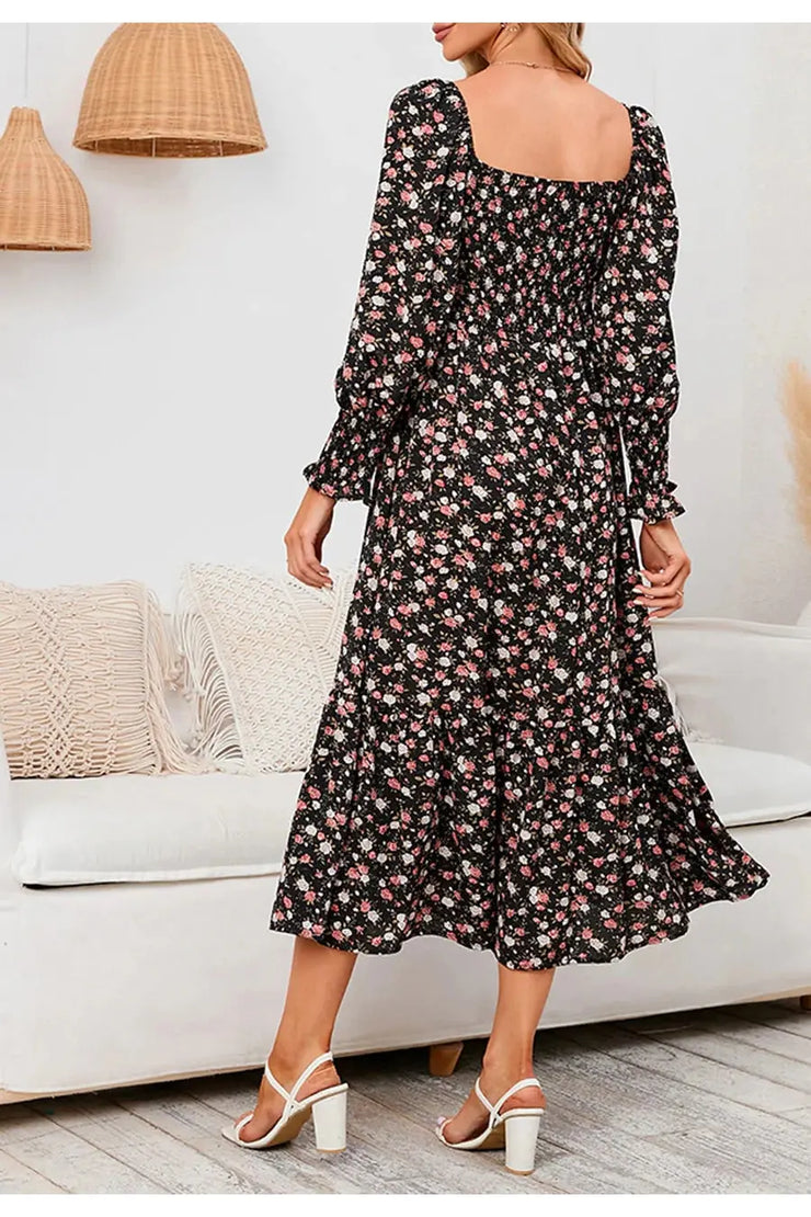 Hazel Dress