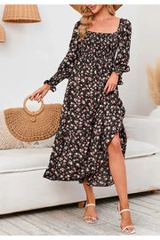 Hazel Dress