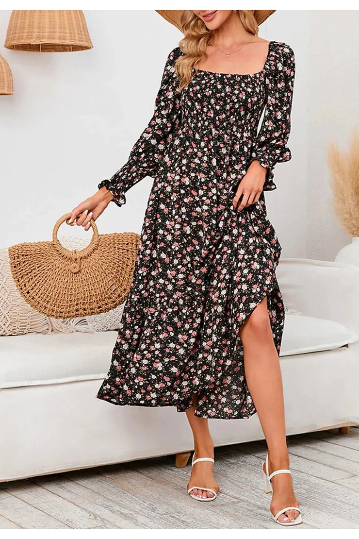 Hazel Dress