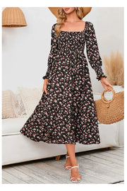 Hazel Dress