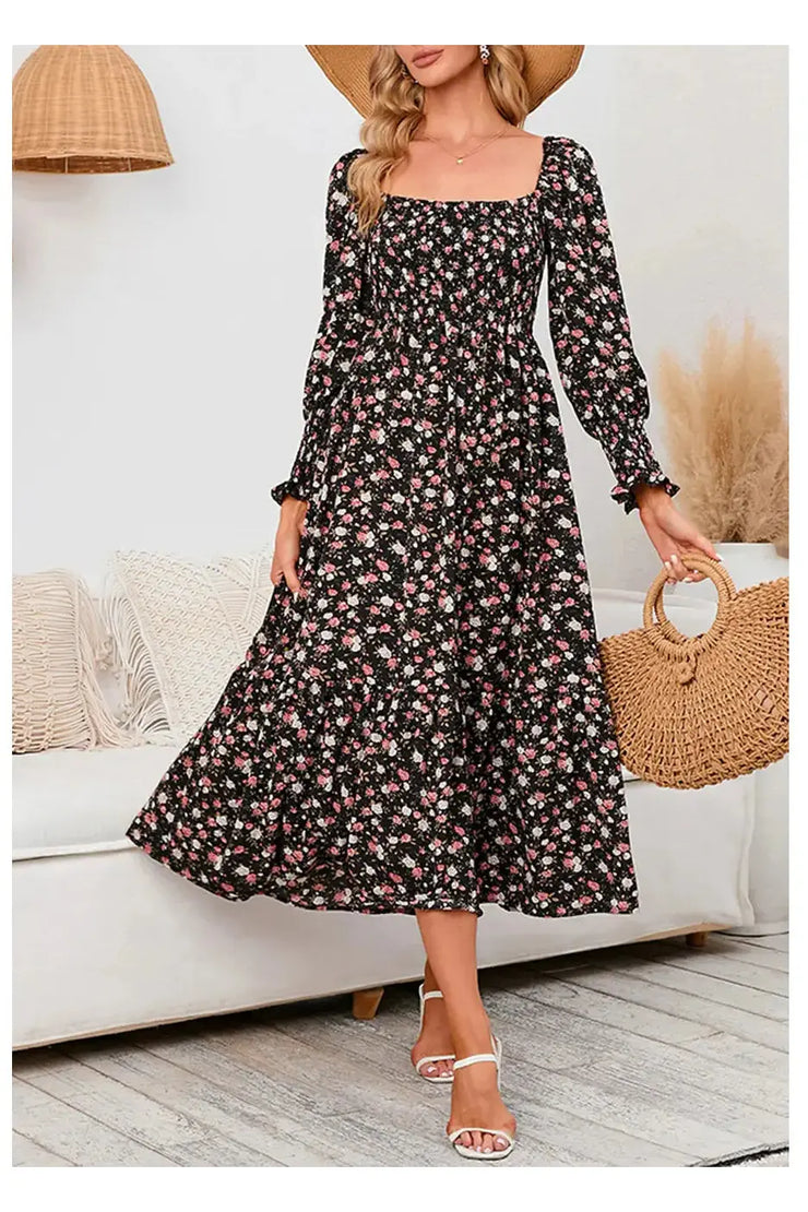 Hazel Dress