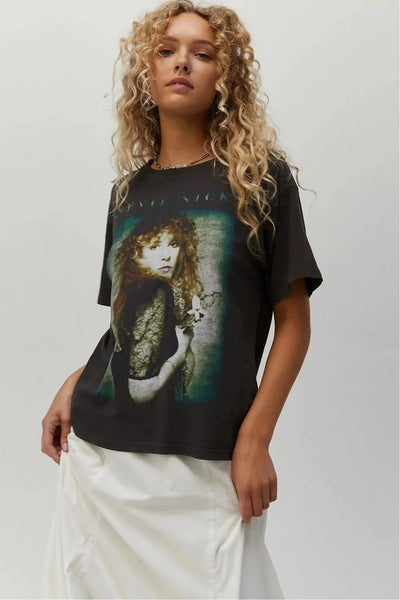 Stevie Nicks Tee
