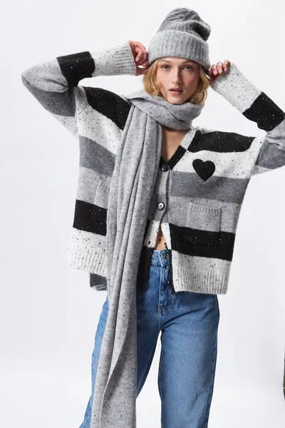 Stewart Cardigan