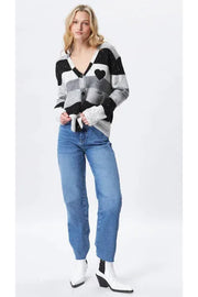 Stewart Cardigan