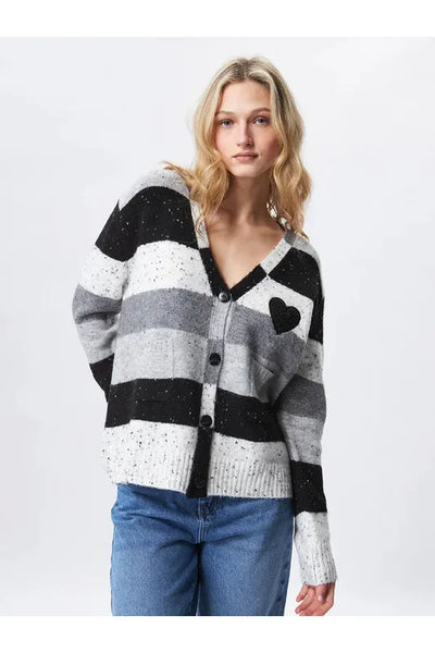 Stewart Cardigan