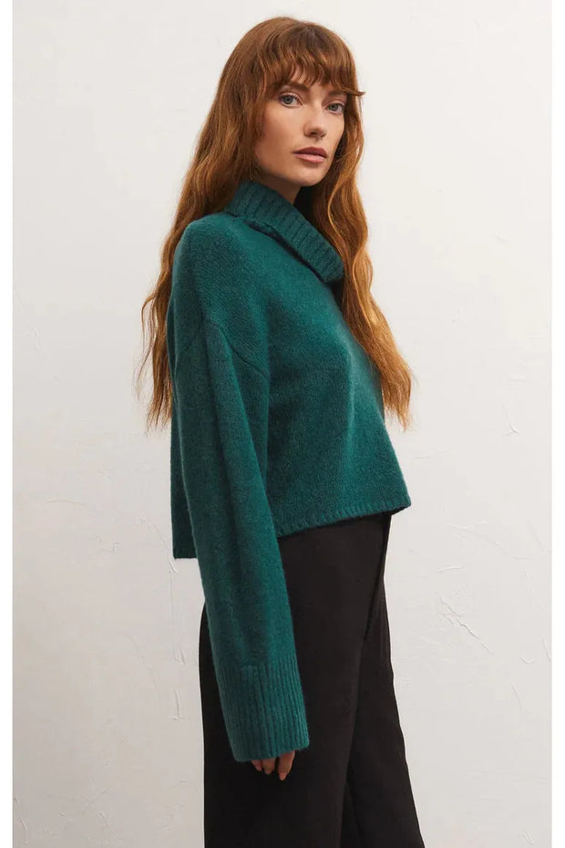 Ursa Sweater