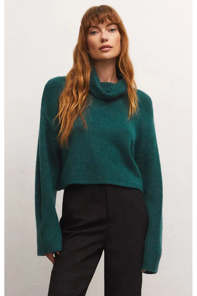 Ursa Sweater