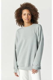 Oversized Butter Soft Sweatshirt