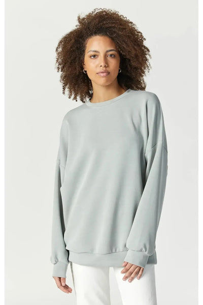 Oversized Butter Soft Sweatshirt