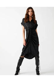 Tori Dress - Black