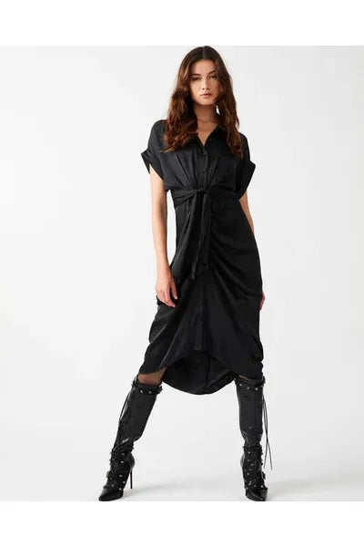 Tori Dress - Black