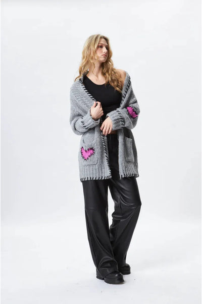 Tripp Sweater