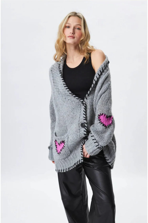 Tripp Sweater