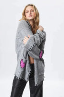 Tripp Sweater