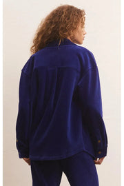 Union Knit Cord Jacket