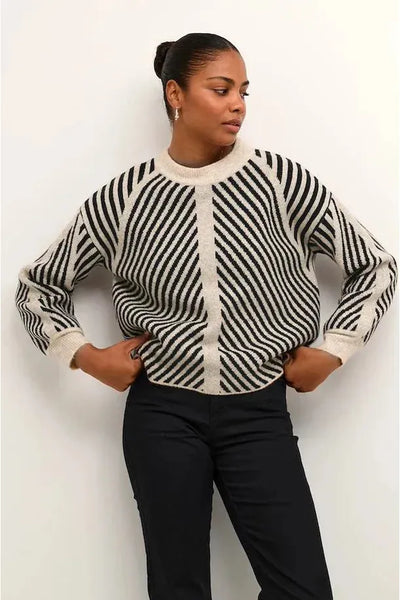 Vera Knit Sweater