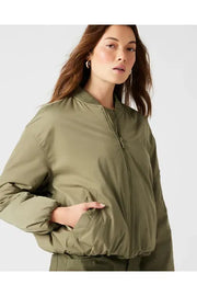 Vivid Jacket
