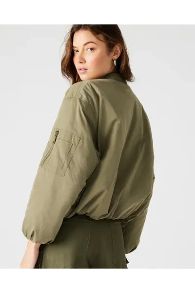 Vivid Jacket