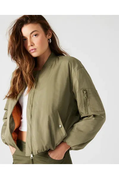 Vivid Jacket