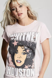 Whitney How Will I Know