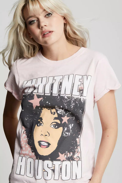 Whitney How Will I Know