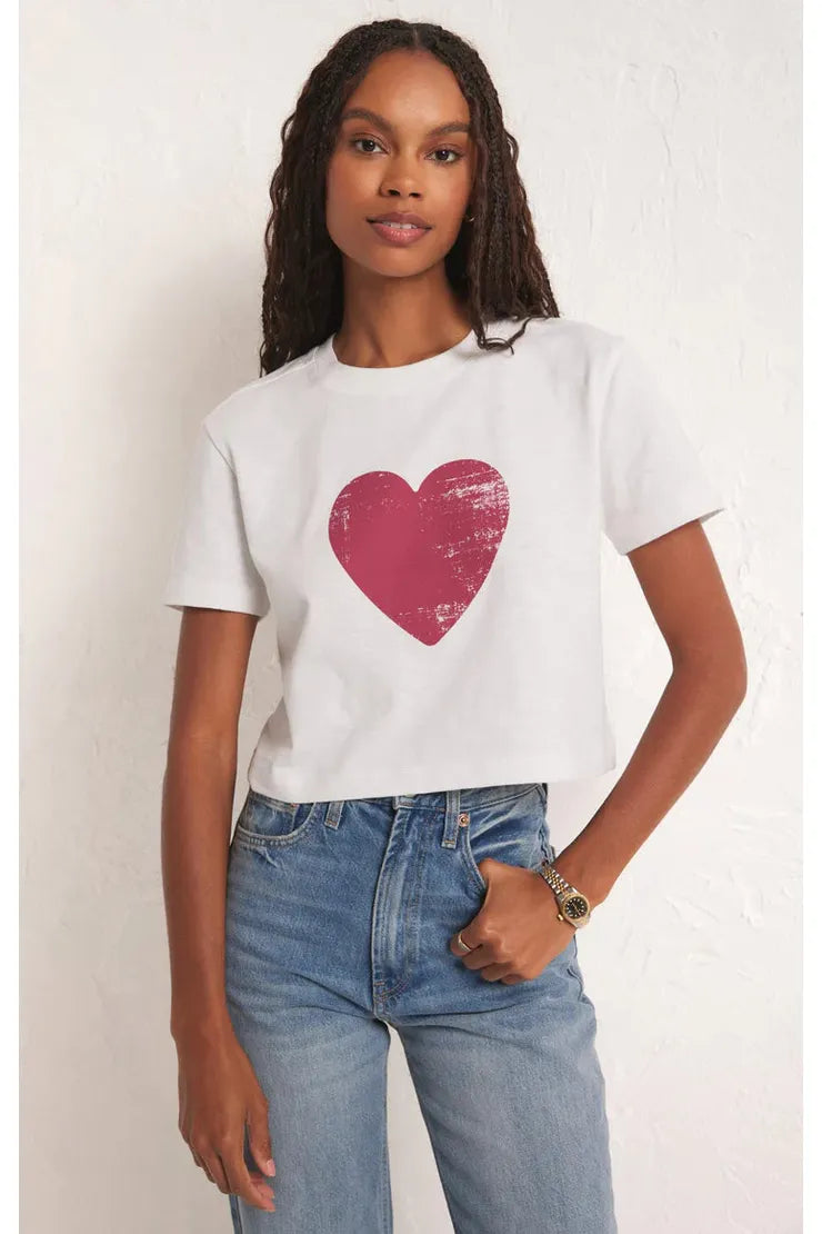 You are my Heart Tee