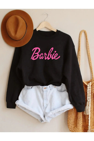Barbie Sweatshirt