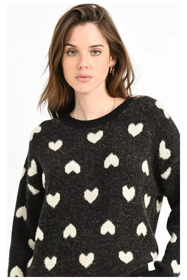 Fall In Love Sweater