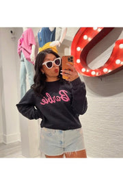Barbie Sweatshirt