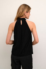 Cacey Halterneck Top