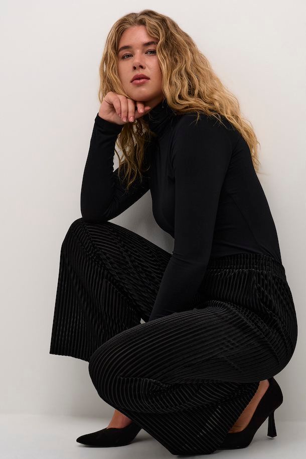 Cacey Wide Pant